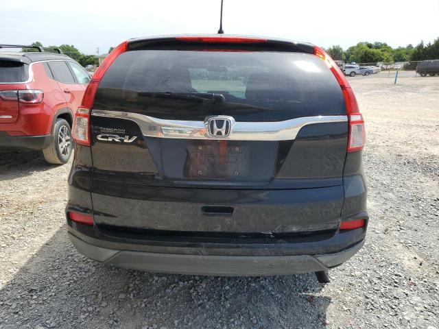 Photo 5 VIN: 2HKRM3H32GH504266 - HONDA CRV 