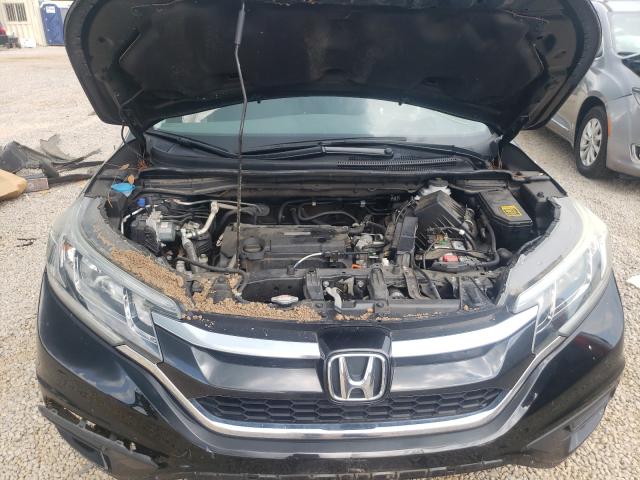 Photo 6 VIN: 2HKRM3H32GH507202 - HONDA CR-V LX 