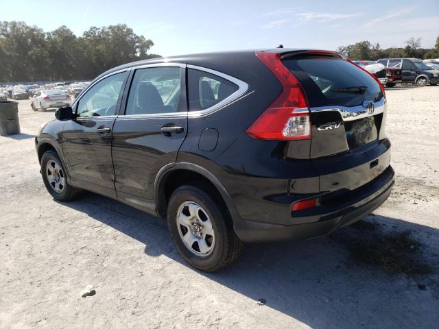 Photo 1 VIN: 2HKRM3H32GH510424 - HONDA CR-V LX 