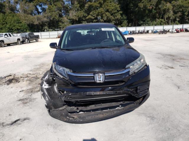 Photo 4 VIN: 2HKRM3H32GH510424 - HONDA CR-V LX 