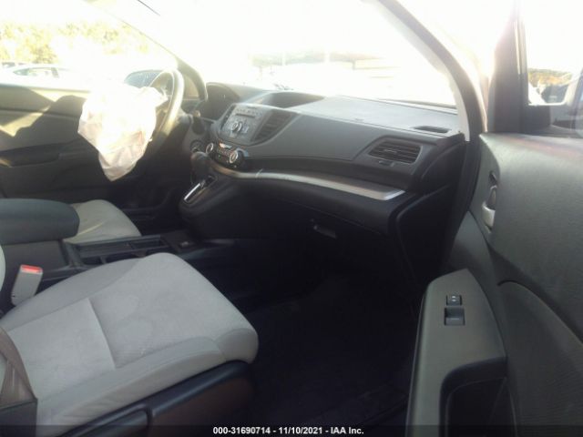 Photo 4 VIN: 2HKRM3H32GH512545 - HONDA CR-V 