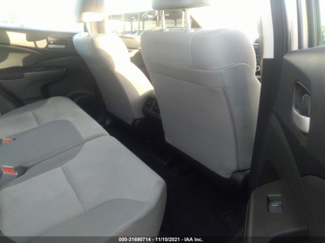 Photo 7 VIN: 2HKRM3H32GH512545 - HONDA CR-V 