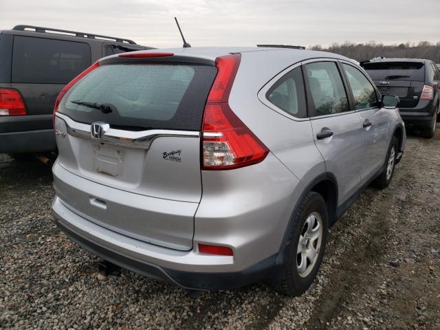 Photo 3 VIN: 2HKRM3H32GH539275 - HONDA CR-V LX 