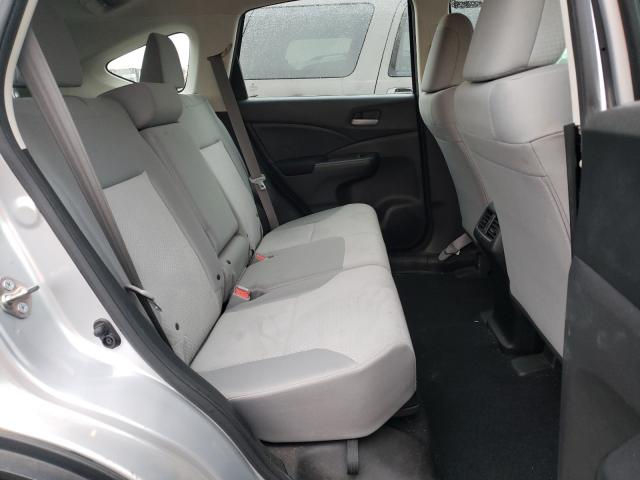 Photo 5 VIN: 2HKRM3H32GH539275 - HONDA CR-V LX 