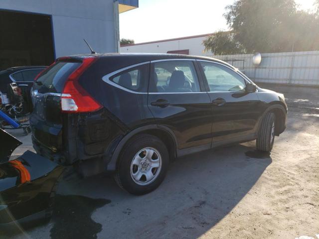 Photo 2 VIN: 2HKRM3H32GH547845 - HONDA CR-V LX 