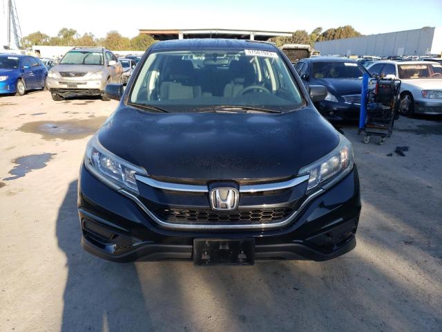 Photo 4 VIN: 2HKRM3H32GH547845 - HONDA CR-V LX 