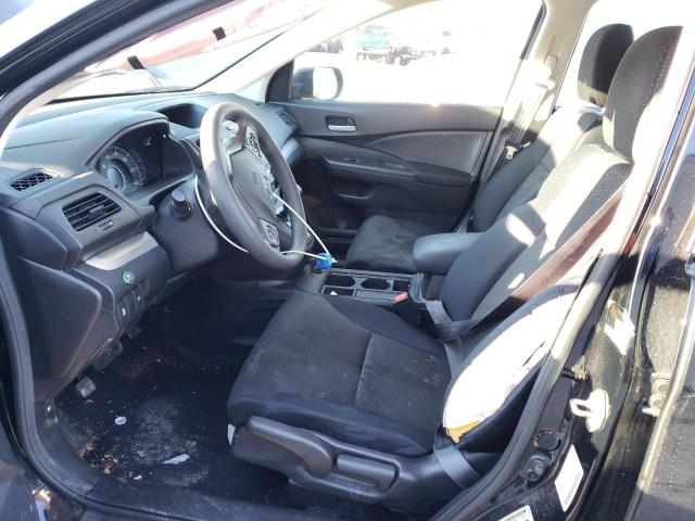 Photo 6 VIN: 2HKRM3H32GH547845 - HONDA CR-V LX 