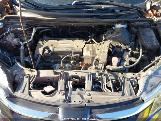 Photo 9 VIN: 2HKRM3H32GH561244 - HONDA CR-V 