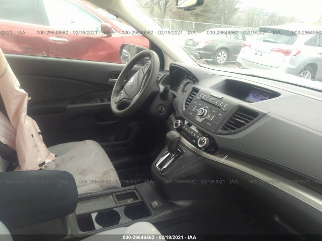 Photo 4 VIN: 2HKRM3H32GH566704 - HONDA CR-V 