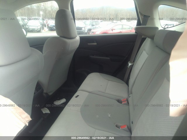 Photo 7 VIN: 2HKRM3H32GH566704 - HONDA CR-V 