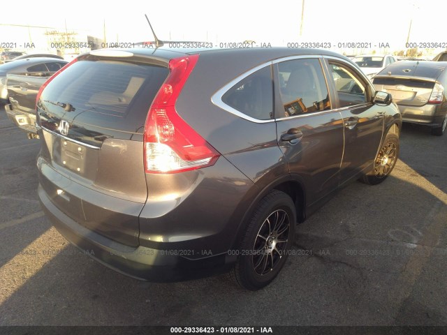 Photo 3 VIN: 2HKRM3H33CH500155 - HONDA CR-V 