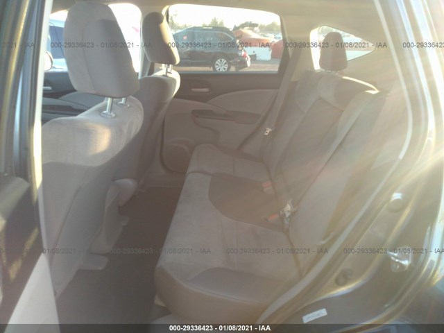 Photo 7 VIN: 2HKRM3H33CH500155 - HONDA CR-V 