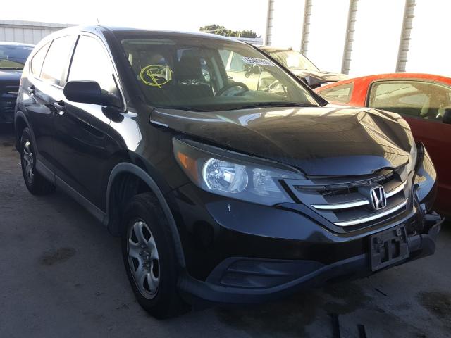 Photo 0 VIN: 2HKRM3H33CH500754 - HONDA CR-V LX 