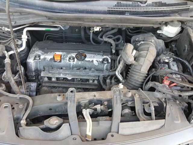 Photo 6 VIN: 2HKRM3H33CH500754 - HONDA CR-V LX 