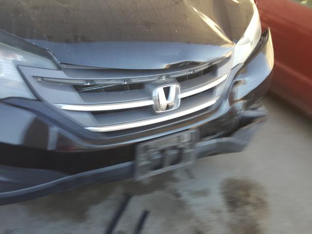 Photo 8 VIN: 2HKRM3H33CH500754 - HONDA CR-V LX 