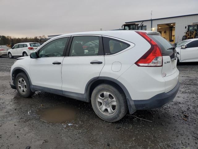 Photo 1 VIN: 2HKRM3H33CH502942 - HONDA CR-V LX 