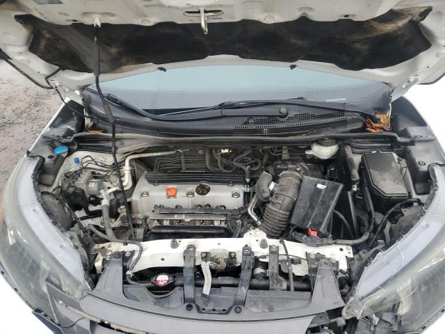 Photo 11 VIN: 2HKRM3H33CH502942 - HONDA CR-V LX 