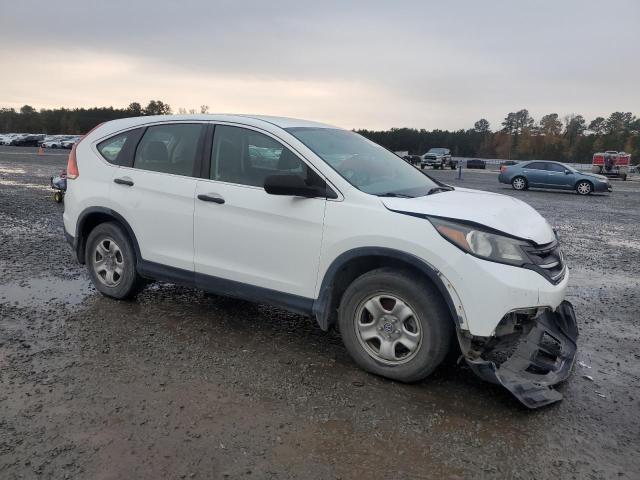 Photo 3 VIN: 2HKRM3H33CH502942 - HONDA CR-V LX 