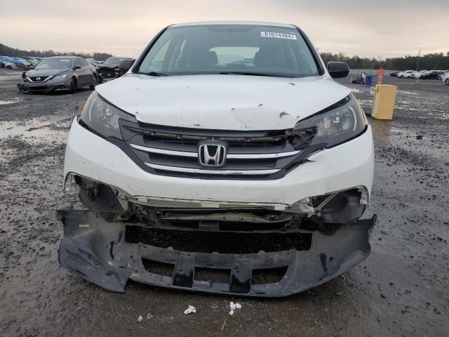 Photo 4 VIN: 2HKRM3H33CH502942 - HONDA CR-V LX 