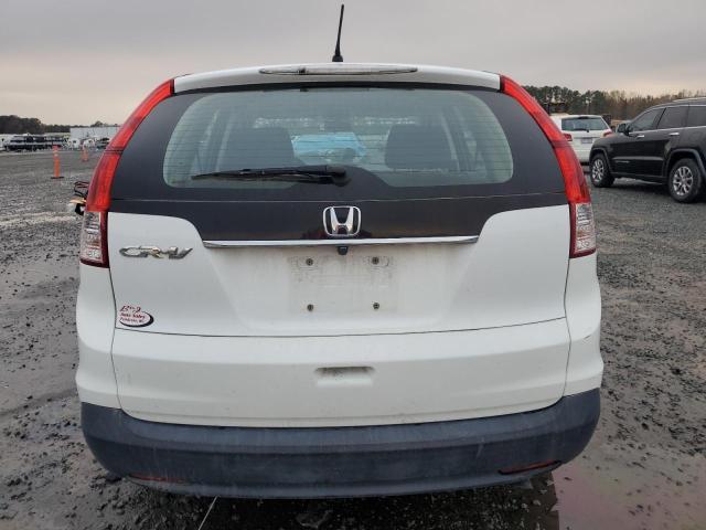 Photo 5 VIN: 2HKRM3H33CH502942 - HONDA CR-V LX 