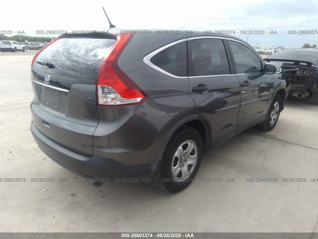 Photo 3 VIN: 2HKRM3H33DH502828 - HONDA CR-V 