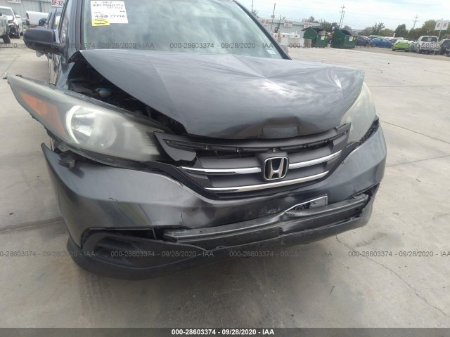 Photo 5 VIN: 2HKRM3H33DH502828 - HONDA CR-V 