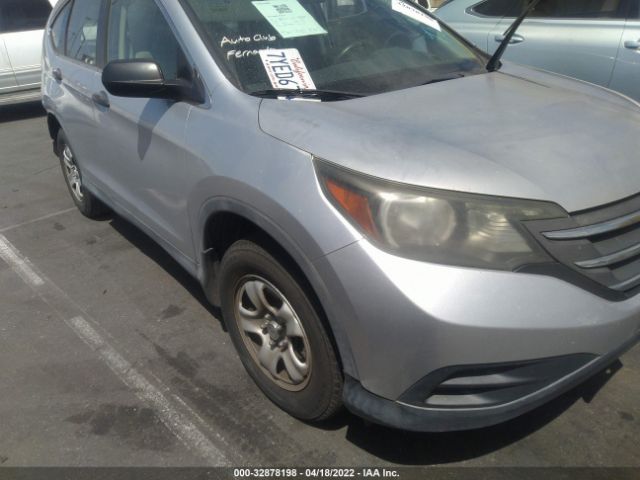 Photo 0 VIN: 2HKRM3H33DH503610 - HONDA CR-V 