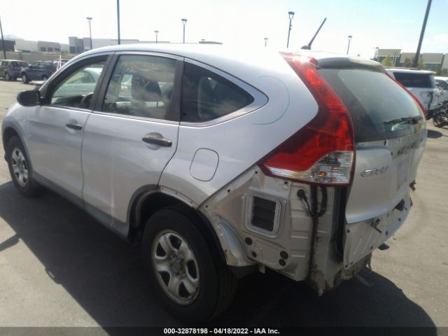 Photo 2 VIN: 2HKRM3H33DH503610 - HONDA CR-V 