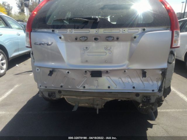 Photo 5 VIN: 2HKRM3H33DH503610 - HONDA CR-V 