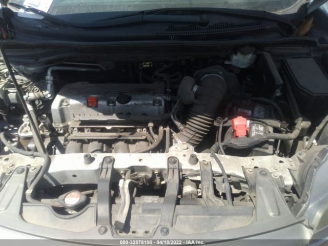 Photo 9 VIN: 2HKRM3H33DH503610 - HONDA CR-V 