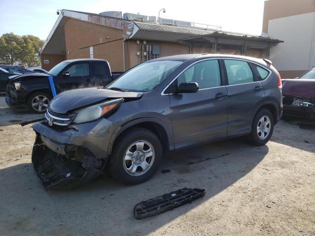 Photo 0 VIN: 2HKRM3H33DH509620 - HONDA CR-V LX 