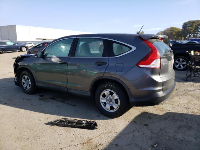 Photo 1 VIN: 2HKRM3H33DH509620 - HONDA CR-V LX 