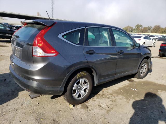 Photo 2 VIN: 2HKRM3H33DH509620 - HONDA CR-V LX 