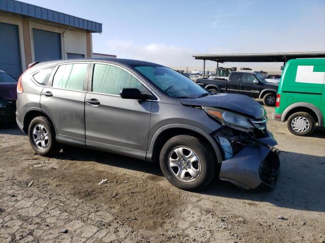 Photo 3 VIN: 2HKRM3H33DH509620 - HONDA CR-V LX 