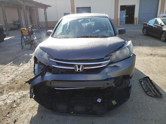 Photo 4 VIN: 2HKRM3H33DH509620 - HONDA CR-V LX 