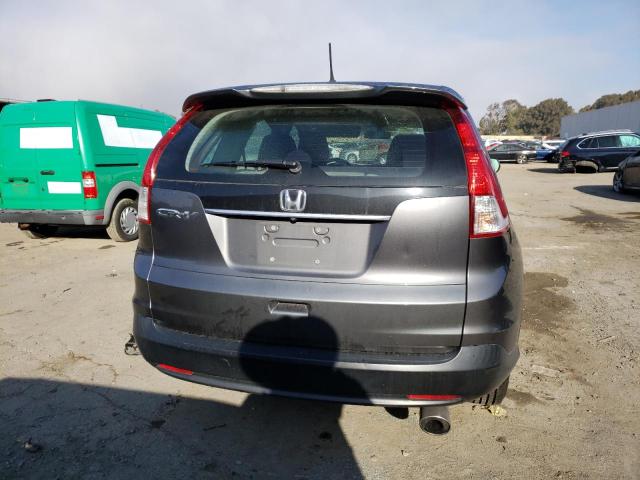 Photo 5 VIN: 2HKRM3H33DH509620 - HONDA CR-V LX 