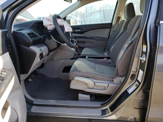 Photo 6 VIN: 2HKRM3H33DH509620 - HONDA CR-V LX 