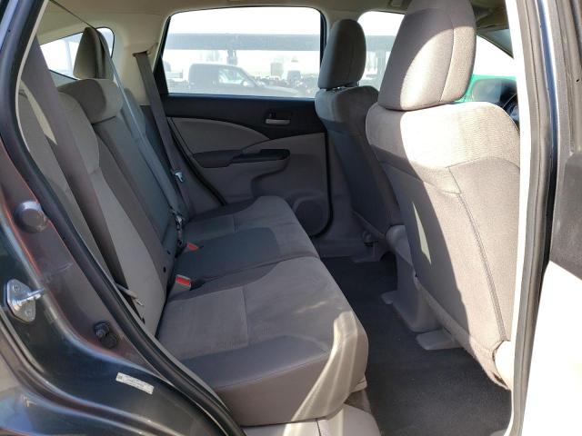 Photo 9 VIN: 2HKRM3H33DH509620 - HONDA CR-V LX 