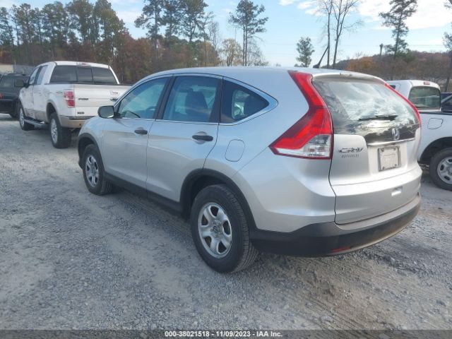 Photo 2 VIN: 2HKRM3H33DH520598 - HONDA CR-V 