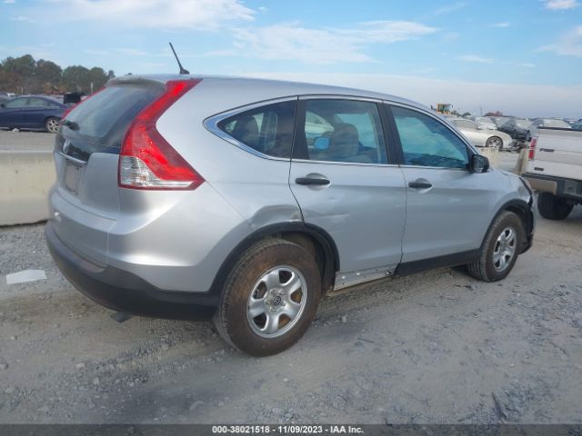 Photo 3 VIN: 2HKRM3H33DH520598 - HONDA CR-V 