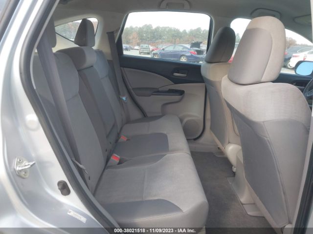 Photo 7 VIN: 2HKRM3H33DH520598 - HONDA CR-V 