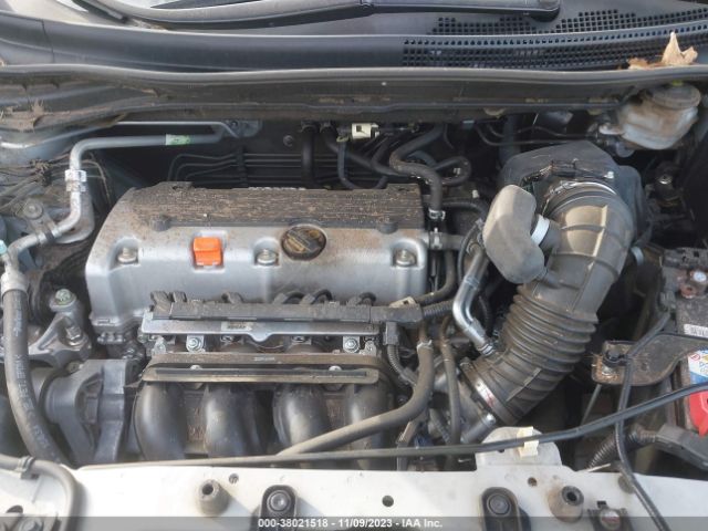 Photo 9 VIN: 2HKRM3H33DH520598 - HONDA CR-V 