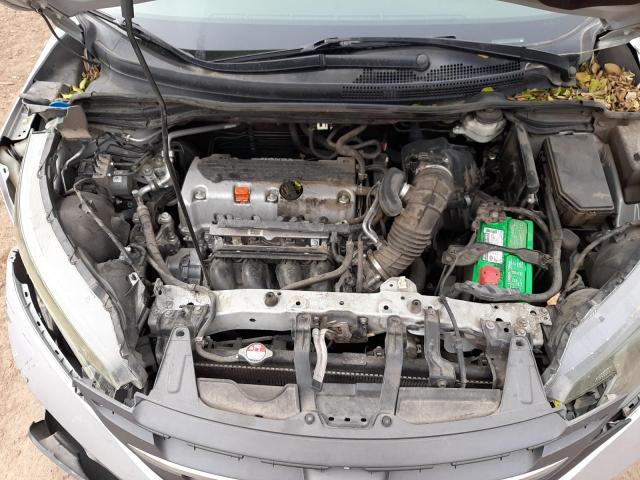 Photo 11 VIN: 2HKRM3H33DH521038 - HONDA CR-V LX 