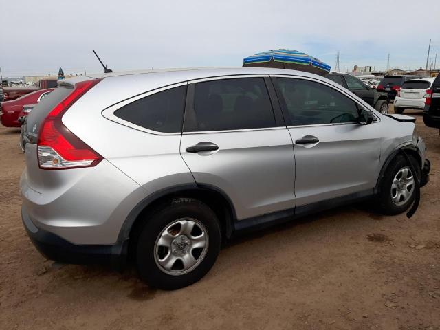 Photo 2 VIN: 2HKRM3H33DH521038 - HONDA CR-V LX 