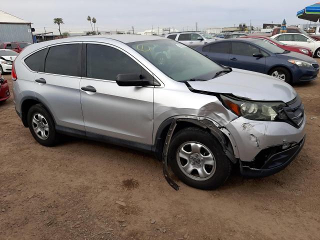 Photo 3 VIN: 2HKRM3H33DH521038 - HONDA CR-V LX 