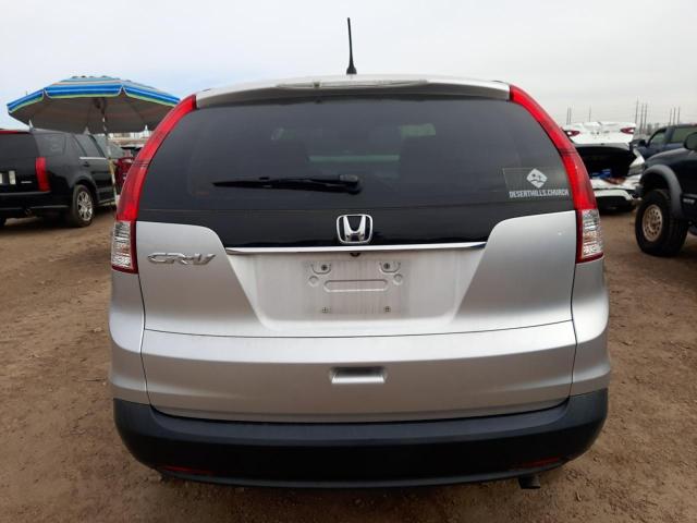 Photo 5 VIN: 2HKRM3H33DH521038 - HONDA CR-V LX 