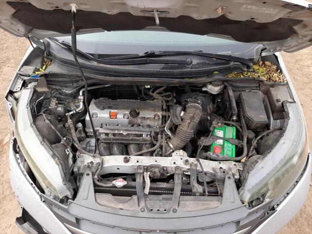 Photo 6 VIN: 2HKRM3H33DH521038 - HONDA CR-V LX 