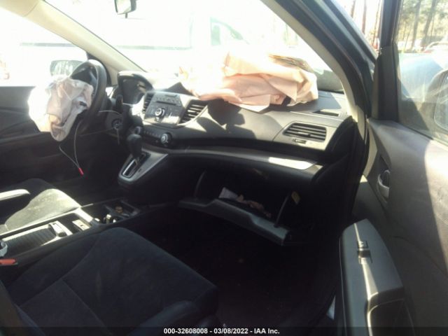 Photo 4 VIN: 2HKRM3H33EH500434 - HONDA CR-V 