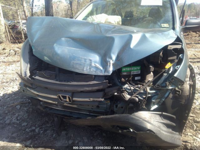 Photo 5 VIN: 2HKRM3H33EH500434 - HONDA CR-V 