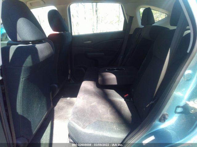 Photo 7 VIN: 2HKRM3H33EH500434 - HONDA CR-V 